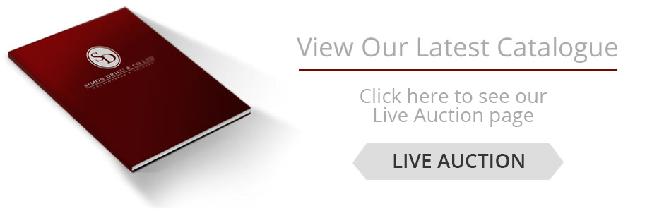 Auctioneers &amp; Valuers Simon Drieu &amp; Co Ltd
